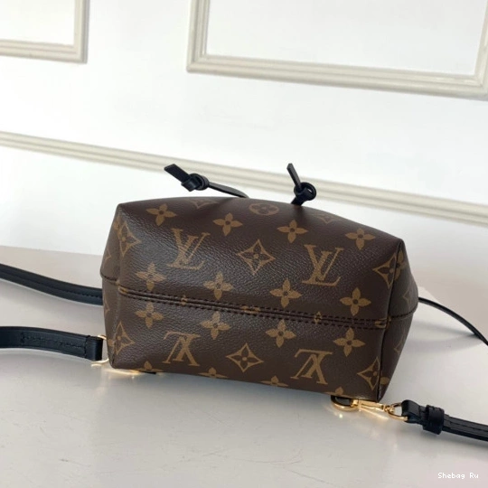 LOUIS BB VUITTON MONTSOURIS 0712